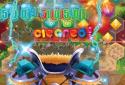 Jewels Miner Dash Hexagon screenshot 15
