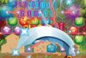 Jewels Miner Dash Hexagon screenshot 2