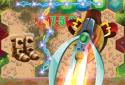 Jewels Miner Dash Hexagon screenshot 4