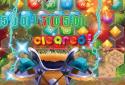Jewels Miner Dash Hexagon screenshot 5