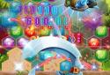 Jewels Miner Dash Hexagon screenshot 7