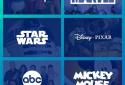 Disney Gif screenshot 1