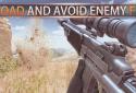 Sniper First Class screenshot 4