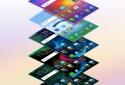 ZenUI Launcher – Fast & Smart screenshot 5
