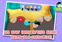 Dr. Panda's Beauty Salon screenshot 8