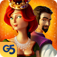 Royal Trouble: Honeymoon Havoc