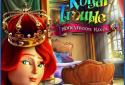 Royal Trouble: Honeymoon Havoc screenshot 1