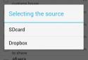 MyWords Lite screenshot 8