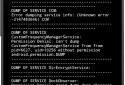Qute: Эмулятор Терминала screenshot 1