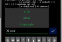 Qute: Эмулятор Терминала screenshot 3