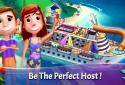 FarmVille: Tropic Escape screenshot 2