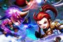 Heroes of Avalon - 3D MMORPG screenshot 6