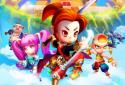Heroes of Avalon - 3D MMORPG screenshot 8