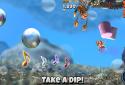 Jetpack Disco Mouse screenshot 12