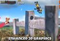 Jetpack Disco Mouse screenshot 19
