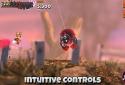 Jetpack Disco Mouse screenshot 24