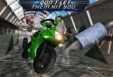 Highway Bike Escape 2016 screenshot 3