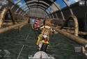 Highway Bike Escape 2016 screenshot 4