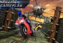 Highway Bike Escape 2016 screenshot 6