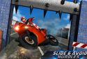 Highway Bike Escape 2016 screenshot 7