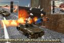Desert Death Racing Fever 3D screenshot 12