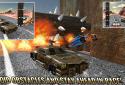 Desert Death Racing Fever 3D screenshot 18
