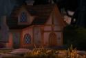 3D Forest House Full LWP screenshot 2