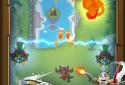 Panda Commander Air Combat screenshot 1