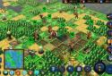 Planar Conquest screenshot 3