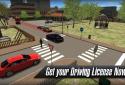 Driving School 2016 screenshot 6