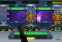 Space Bank Rush screenshot 1