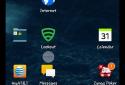 Perfect Storm HD LWP screenshot 3