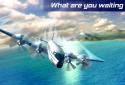 Real Pilot Flight Simulator 3D screenshot 10