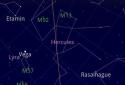 Sky Map screenshot 3