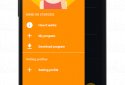 Mindroid screenshot 3