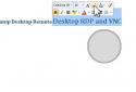 Jump Desktop (RDP & VNC) screenshot 2
