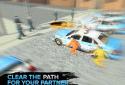 Prison Escape Sniper Mission screenshot 11