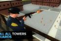 Prison Escape Sniper Mission screenshot 7