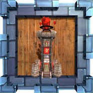 Tower Siege