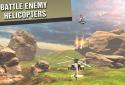 VR Battle Helicopters screenshot 4