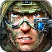 Machines at War 3 RTS