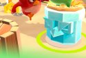Angry Birds Action! screenshot 3
