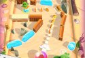 Angry Birds Action! screenshot 7