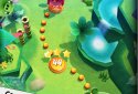 Angry Birds Action! screenshot 9