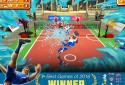 Roll Spike Sepak Takraw screenshot 1