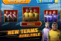 Roll Spike Sepak Takraw screenshot 10