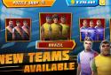 Roll Spike Sepak Takraw screenshot 17