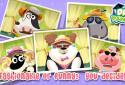 Dr. Panda Beauty Salon screenshot 11