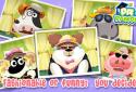 Dr. Panda Beauty Salon screenshot 4