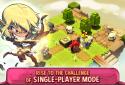 Krosmaster Arena screenshot 1